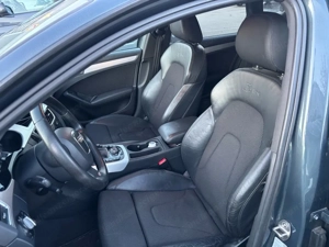 Audi A4 Avant 1.9Tdi 143ps Bild 3