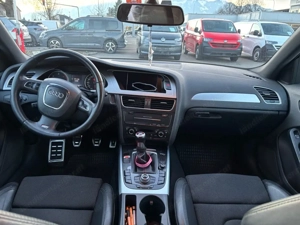 Audi A4 Avant 1.9Tdi 143ps Bild 4