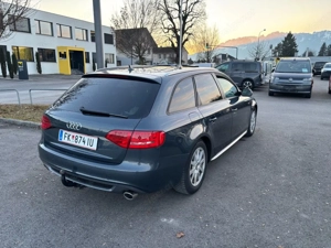Audi A4 Avant 1.9Tdi 143ps Bild 2