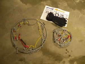 Pewag Super Snow Fix SSF 69 Bild 2