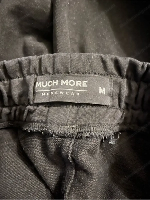 Herrenhose M schwarz Bild 5