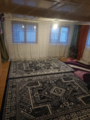 4 Zimmerwohnung in Nenzing Bild 2