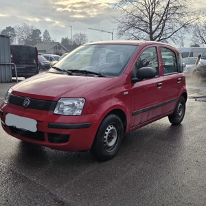 Fiat Panda **nur 67.000 km** Bild 2