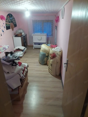 4 Zimmerwohnung in Nenzing Bild 5