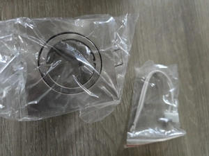 KANO Spot Einbauleuchte Nickel gebürstet 5054-16 Bild 3