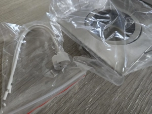 KANO Spot Einbauleuchte Nickel gebürstet 5054-16 Bild 4