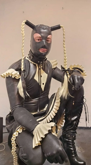 Suche Freundschaften  Bild 3