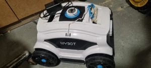 Wybot WY1103 Poolroboter Bild 4