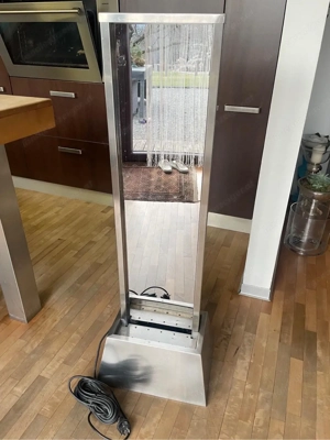 Wasserwand Luftbefeuchter Bild 2