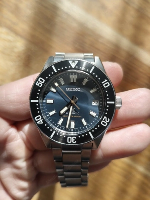 Seiko Prospex SPB149   Automatik Taucheruhr   Top Zustand