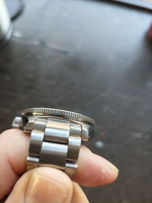 Seiko Prospex SPB149   Automatik Taucheruhr   Top Zustand Bild 3