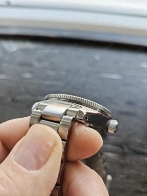 Seiko Prospex SPB149   Automatik Taucheruhr   Top Zustand Bild 4