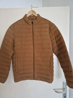 Herrejacke Braun J&J