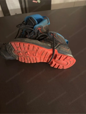 Salewa Bergschuhe Bild 2