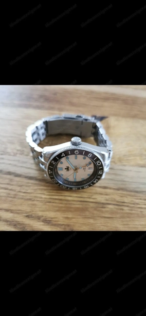 Phoibos Wafe Master GMT  Bild 2