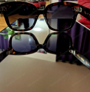 Sonnenbrille. Bild 4
