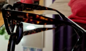 Sonnenbrille. Bild 3