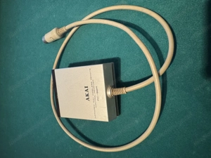 Akai GX-77 Stereo Tape Deck  Bild 5