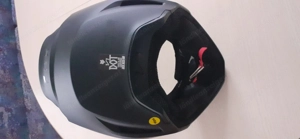 Helm Vox für Cross- & Enduro Bild 3
