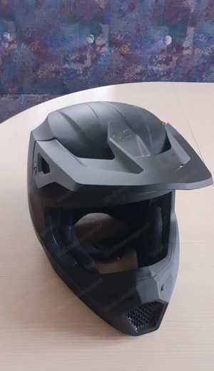 Helm Vox für Cross- & Enduro Bild 2