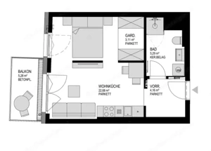 Suche Wohnung! Dringend!  Bild 2