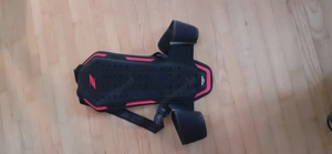 Rückenprotektor soft Bild 2