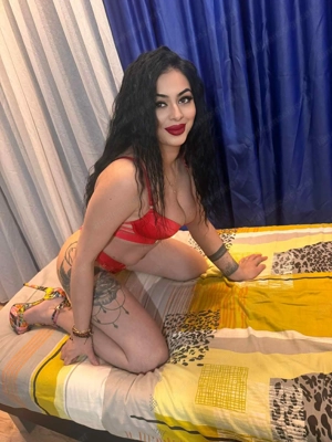 Hallo ich bien ebru fur dich Bild 2