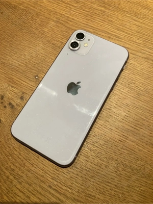 Apple iPhone 11 Bild 3
