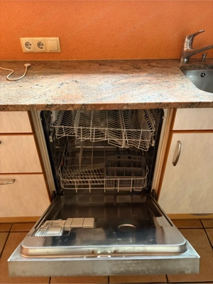 Küche zu verschenken  Bild 5