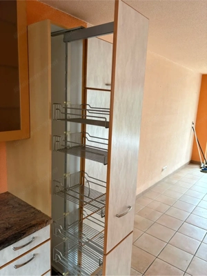 Küche zu verschenken  Bild 3