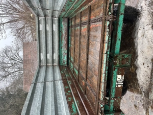 Kirchner Miststreuer  Bild 4