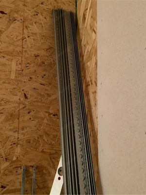 Schattenfugenprofil Bild 3