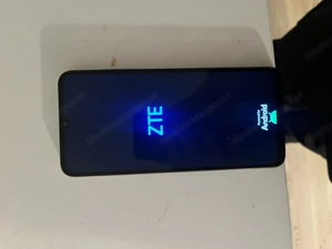 Zte günstig zu hergeben  Bild 4