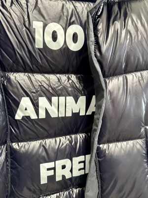 Save the Duck INES - Damenjacke - Grösse S Bild 3