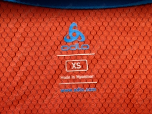 Save the Duck INES - Damenjacke - Grösse S Bild 6