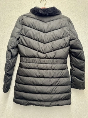 Modischer Damenmantel von Pepe Jeans - Grösse S Bild 2