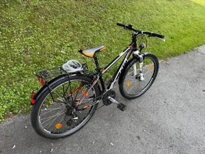 KTM Kinderfahrrad 26' Bild 2