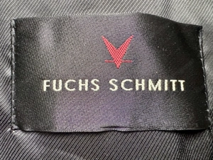 Luxus Mantel - Fuchs & Schmitt - Grösse S Bild 3