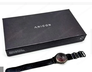 Anicon Armbanduhr 