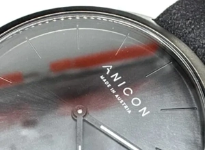 Anicon Armbanduhr  Bild 3