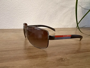 Modische Prada Sonnenbrille Bild 2