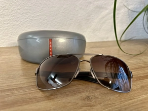Modische Prada Sonnenbrille Bild 4