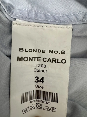 Blonde No. 8 - Monte Carlo - Designer Jacke - Grösse S (34) Bild 4