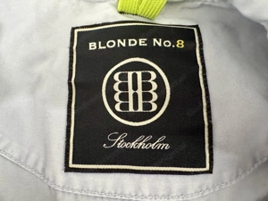 Blonde No. 8 - Monte Carlo - Designer Jacke - Grösse S (34) Bild 3