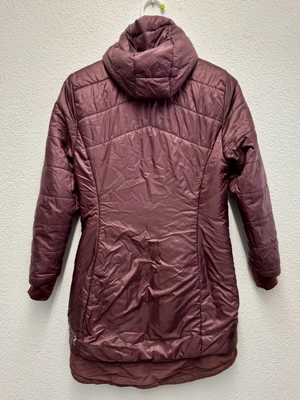 Moderne Odlo Daunenjacke - Grösse XS Bild 2