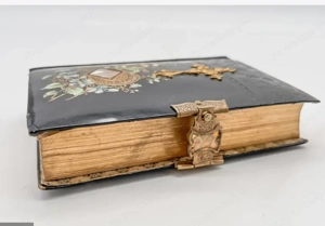 Gebetsbuch Antik  Bild 2