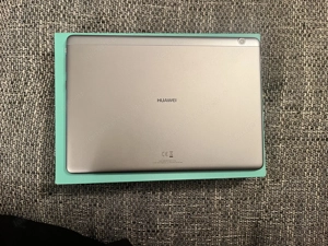 Huawei Mediaplayer t3 10  Bild 4