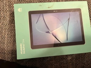 Huawei Mediaplayer t3 10  Bild 2