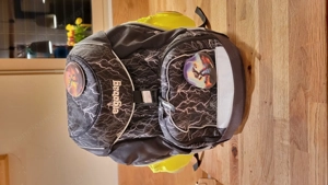 Ergobag Schultasche   super Zustand