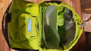 Ergobag Schultasche   super Zustand Bild 4